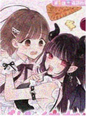 漫画改编《猫眼侦探社》海报 熊猫影视热搜第四